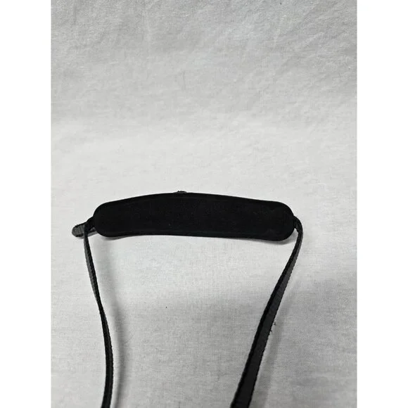 Pentax Zoom-90 Black Tele-Macro Auto Focus Point & Shoot Film Camera With Case - Picture 12 of 16